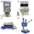 Electronic Cigarette Installation Equipment